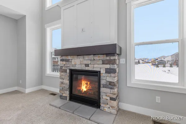 $674,900 | 3857 Winsome Drive, Hudsonville, MI 49426