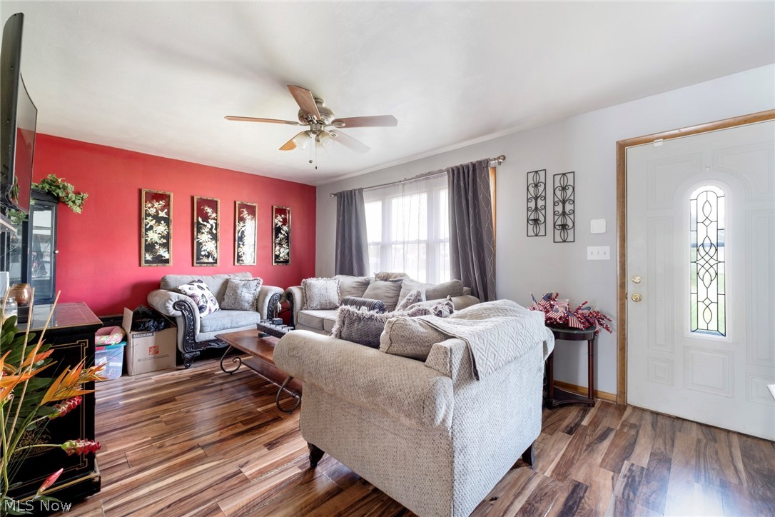 1267 Shields Road Youngstown, OH 44511 - Photo 13 of 32