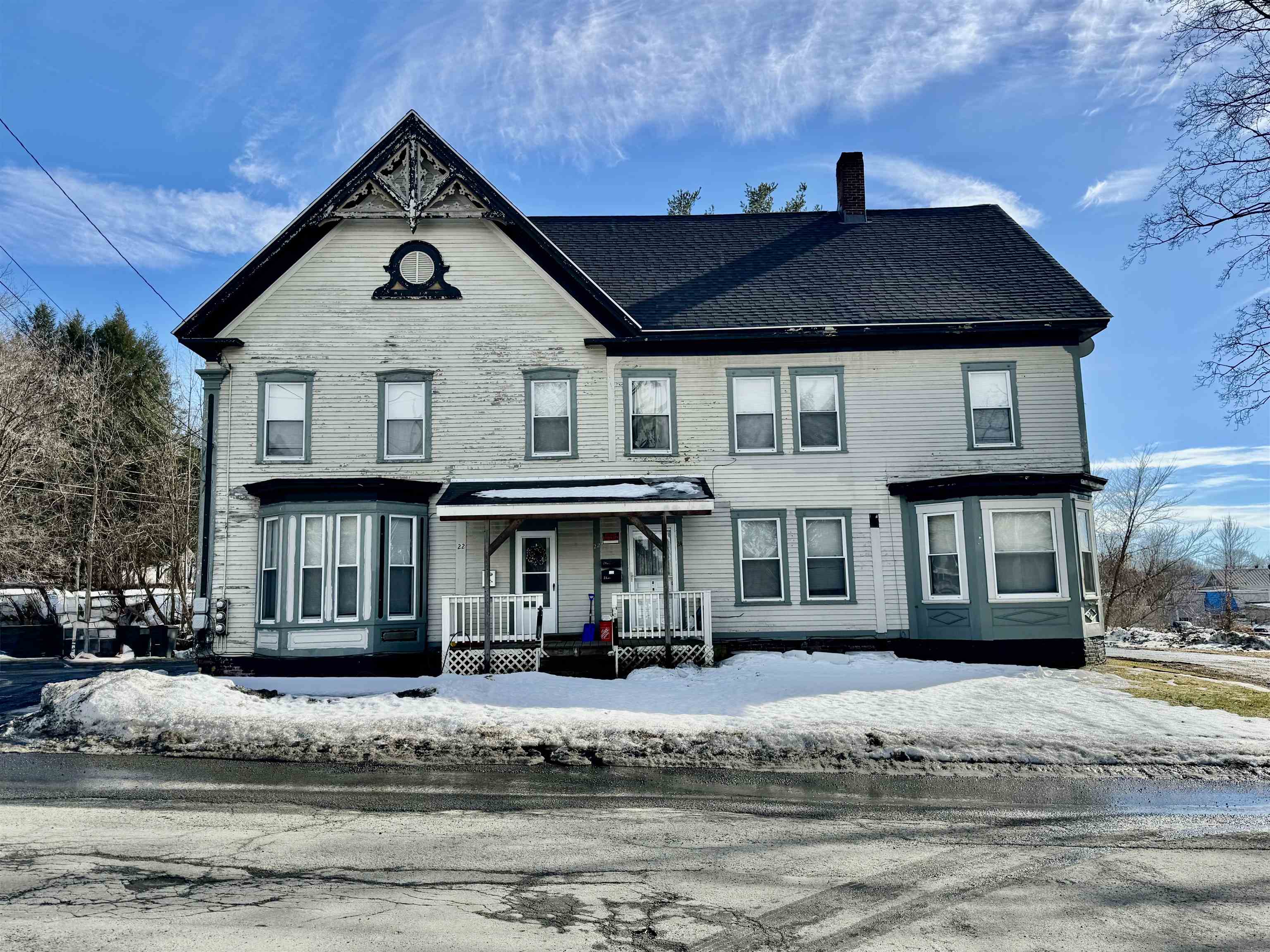 22 Tracy Street Lebanon, NH 03784 - Photo 1 of 23