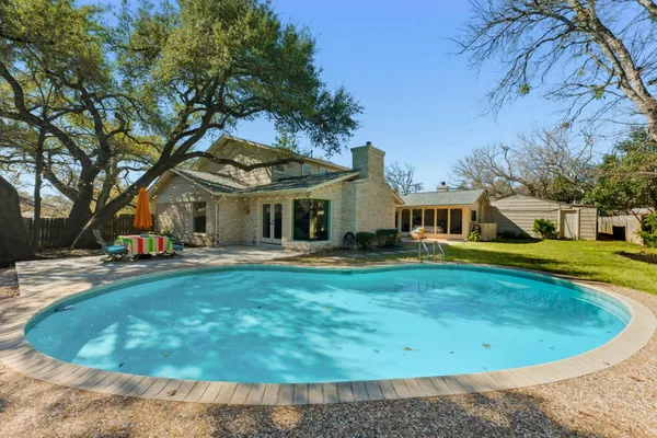 $2,199,000 | 6806 Rockledge Cove, Austin, TX 78731