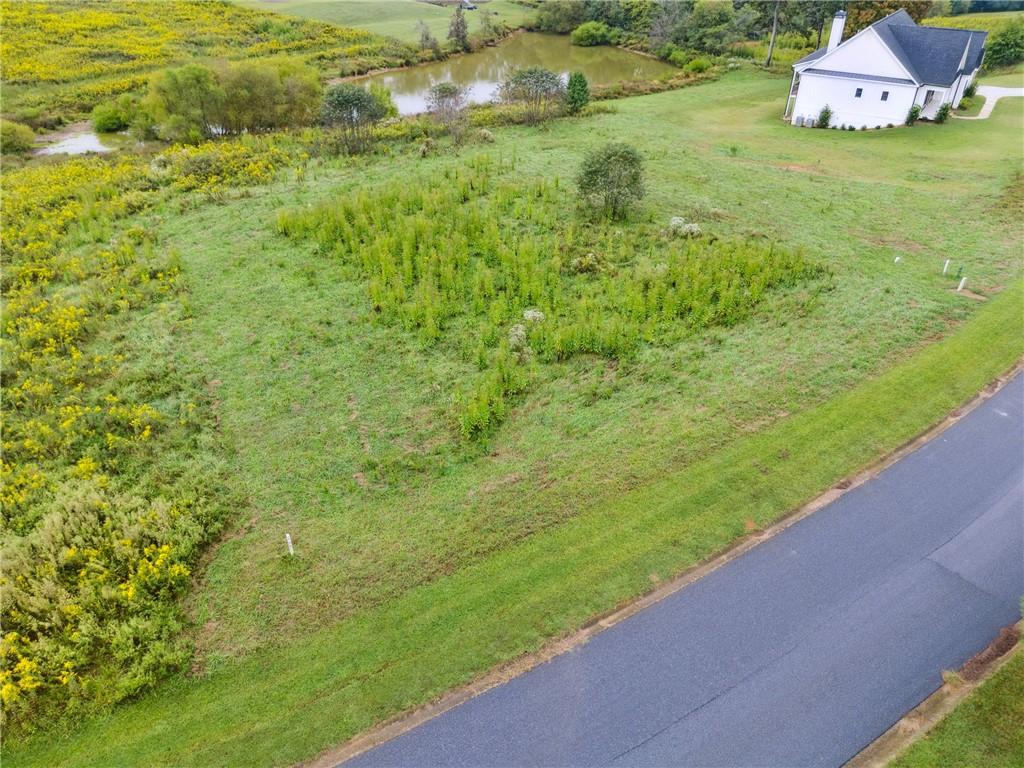 815 Sweetgrass Court Demorest, GA 30535 - Photo 2 of 6 a view of a field with an ocean view