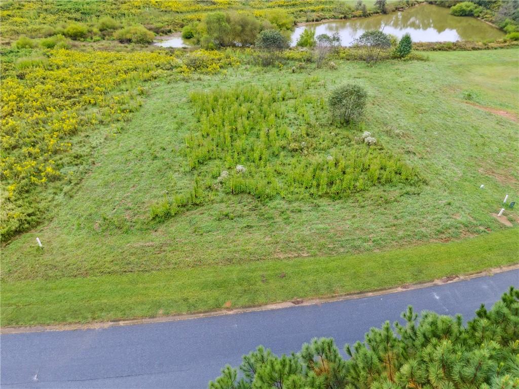 815 Sweetgrass Court Demorest, GA 30535 - Photo 3 of 6 a view of a yard with an outdoor space