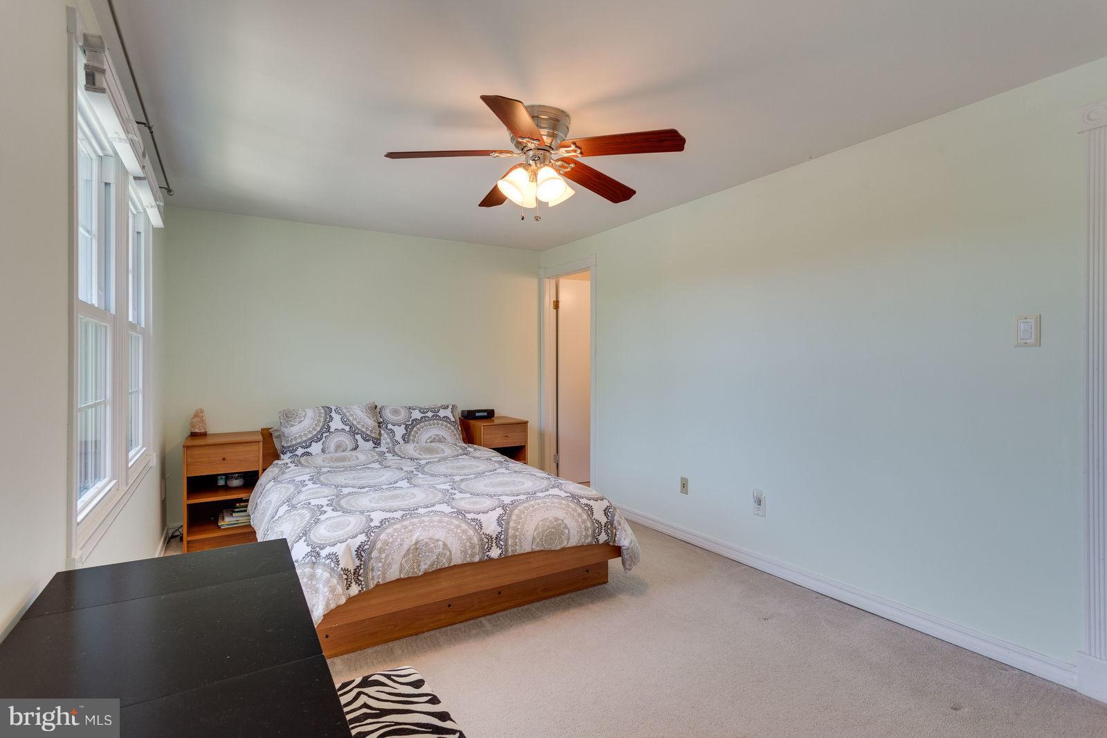 8291 Bark Tree Court Springfield, VA 22153 - Photo 18 of 29 Bedroom (Master)