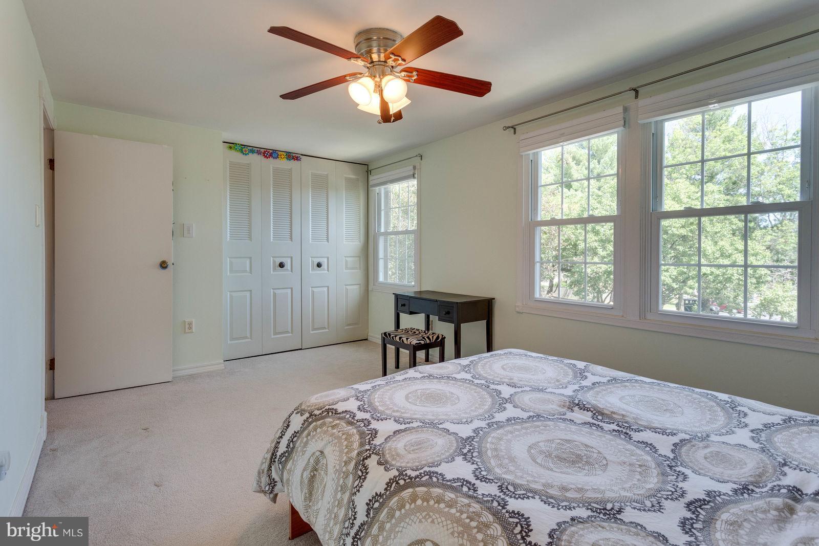 8291 Bark Tree Court Springfield, VA 22153 - Photo 19 of 29 Bedroom (Master)