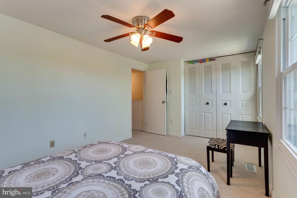 8291 Bark Tree Court Springfield, VA 22153 - Photo 20 of 29 Bedroom (Master)