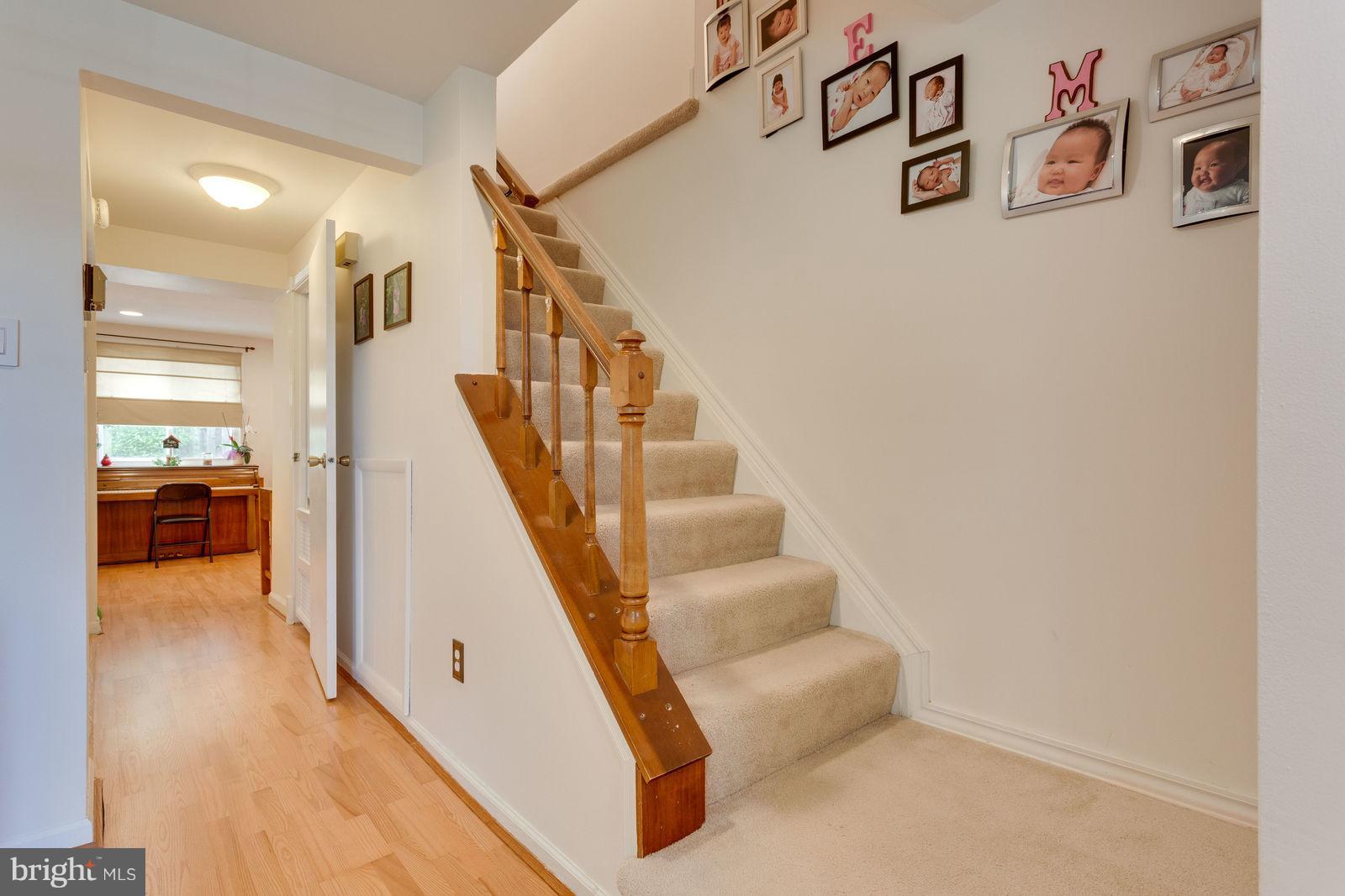8291 Bark Tree Court Springfield, VA 22153 - Photo 3 of 29 Interior (General)