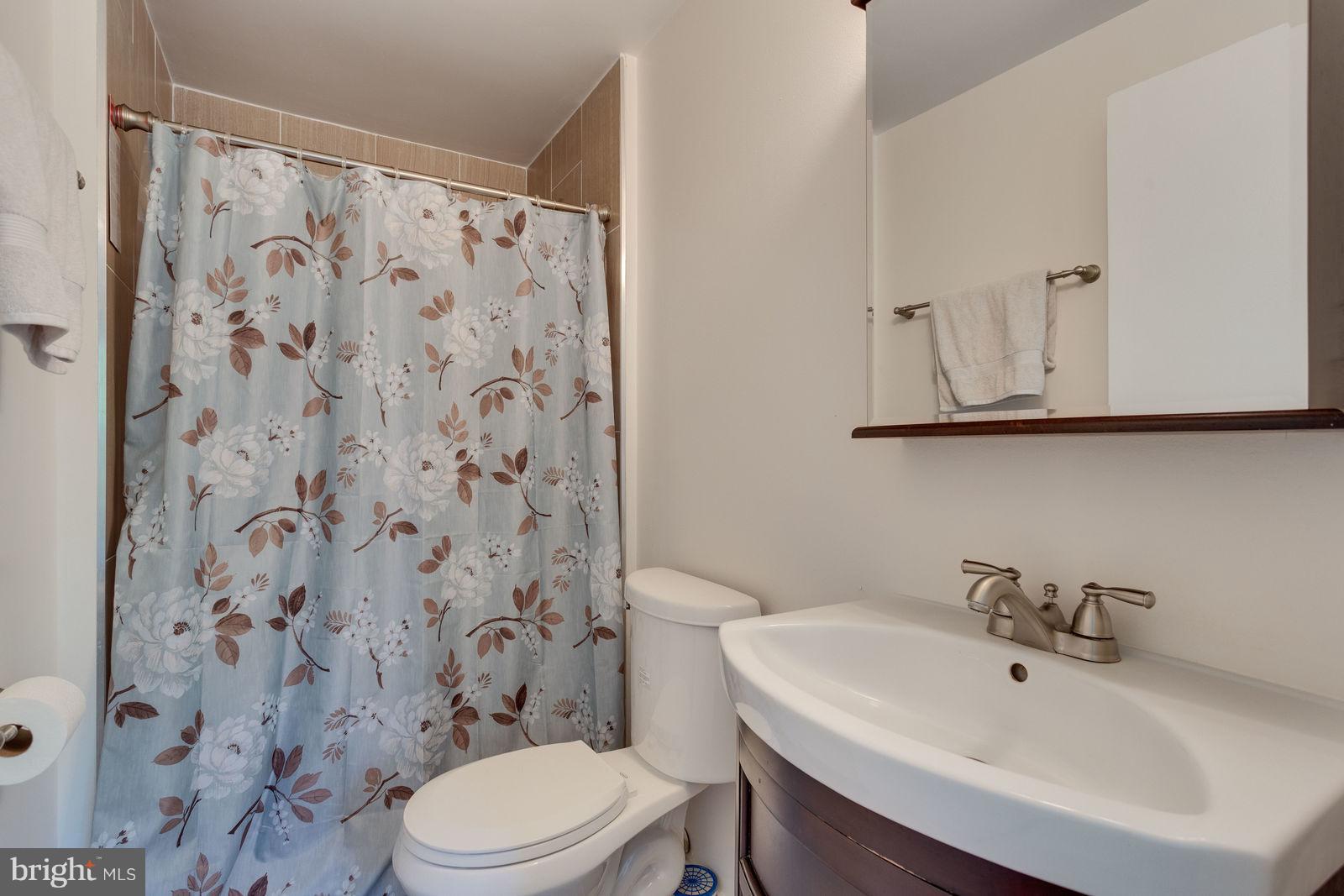 8291 Bark Tree Court Springfield, VA 22153 - Photo 21 of 29 Bath (Master)