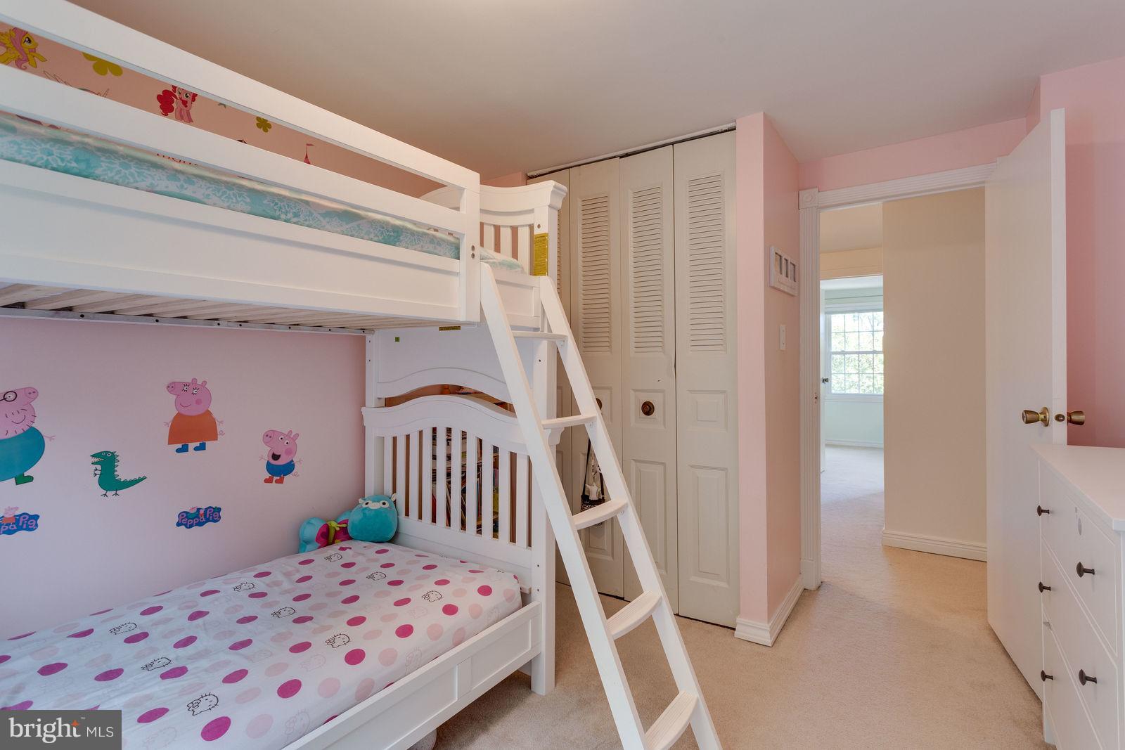 8291 Bark Tree Court Springfield, VA 22153 - Photo 23 of 29 Bedroom #2
