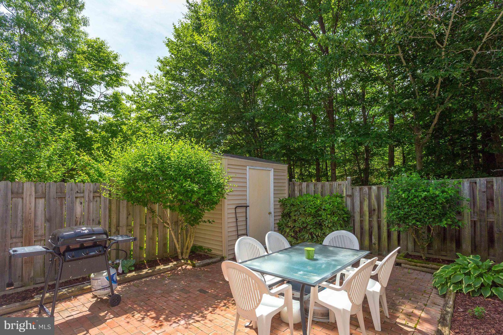 8291 Bark Tree Court Springfield, VA 22153 - Photo 27 of 29 View