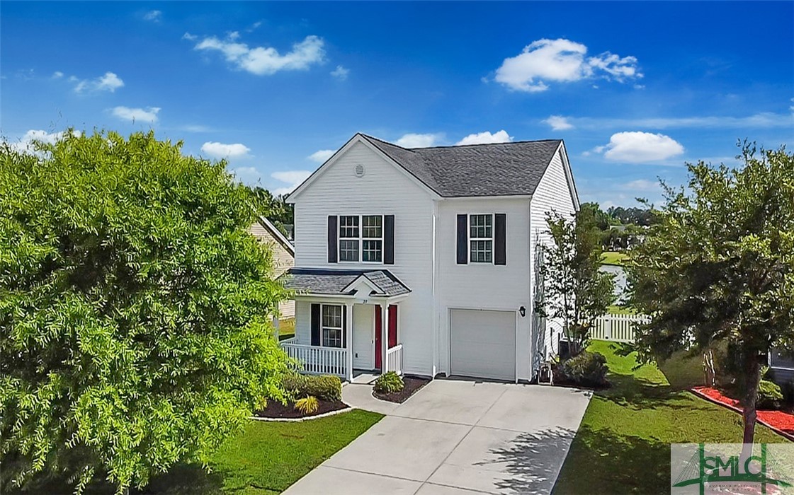29 Cottingham Way Pooler, GA 31322 - Photo 1 of 34