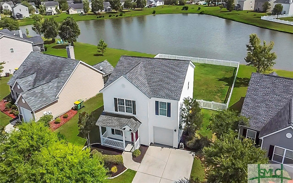 29 Cottingham Way Pooler, GA 31322 - Photo 3 of 34
