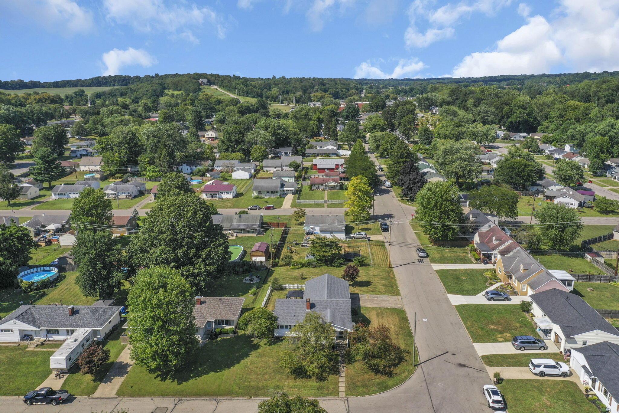 1349 Wetsell Avenue Lancaster, OH 43130 - Photo 64 of 66 64-web-or-mls-DJI_0801