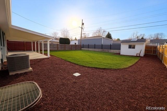 2571 South Perry Street Denver, CO 80219 - Photo 11 of 18