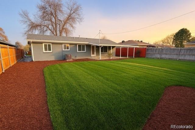 2571 South Perry Street Denver, CO 80219 - Photo 12 of 18