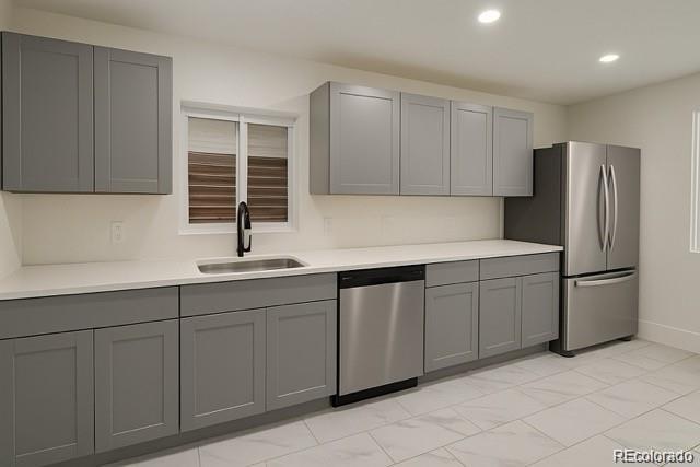 2571 South Perry Street Denver, CO 80219 - Photo 4 of 18