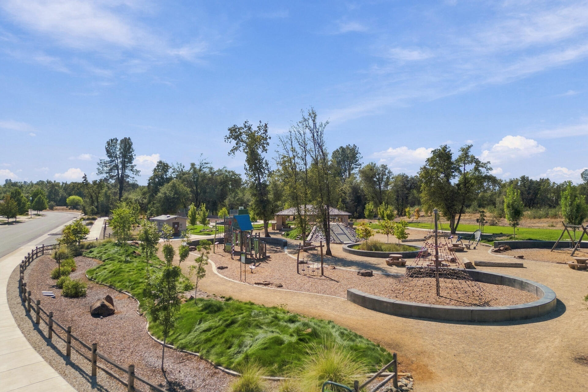 3334 Hotlam Road Redding, CA 96002 - Photo 34 of 36 Shastina Ranch Park