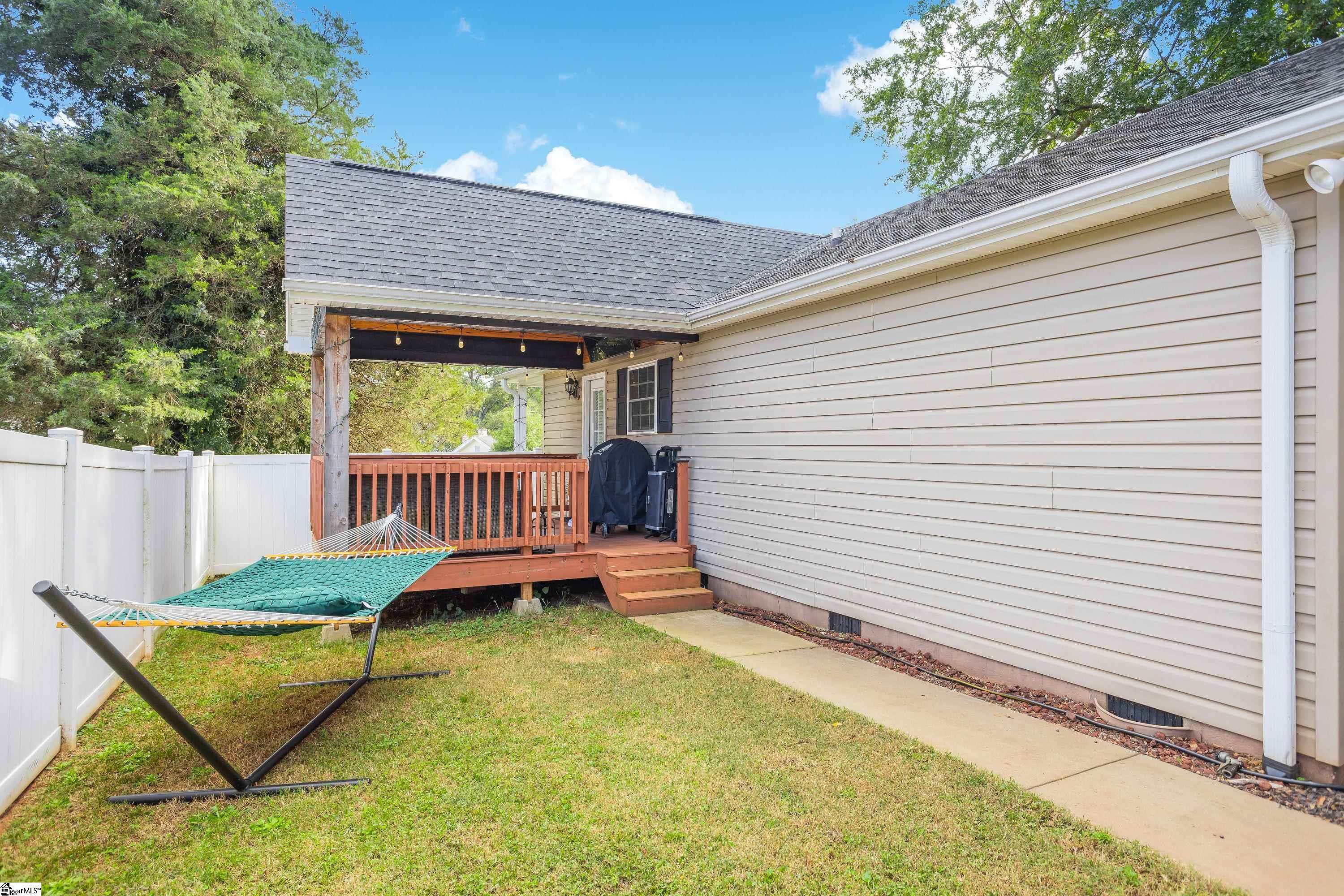 39 Spartanburg Road Lyman, SC 29365 - Photo 12 of 32 Gallery Image 12