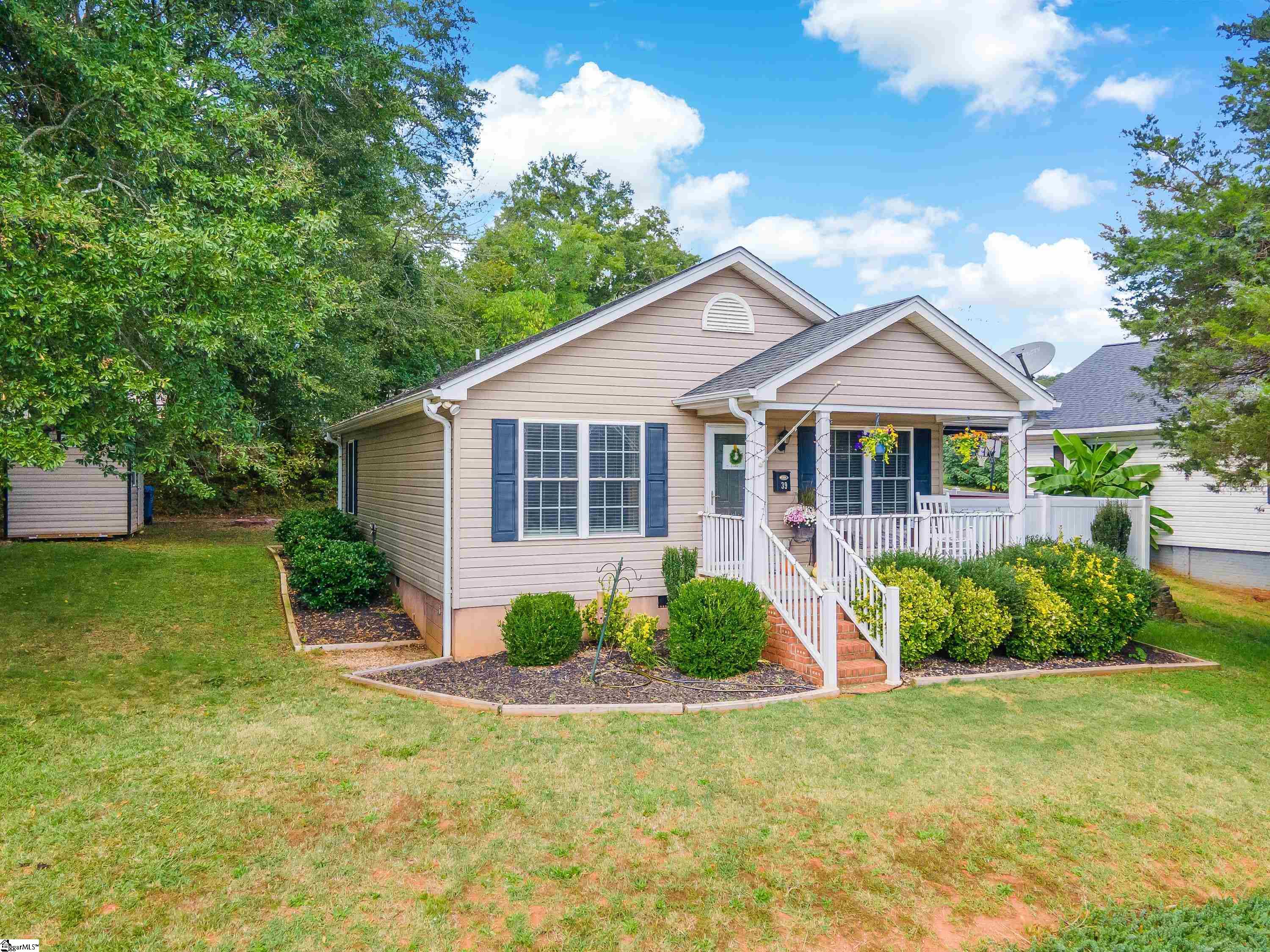 39 Spartanburg Road Lyman, SC 29365 - Photo 4 of 32 Gallery Image 4