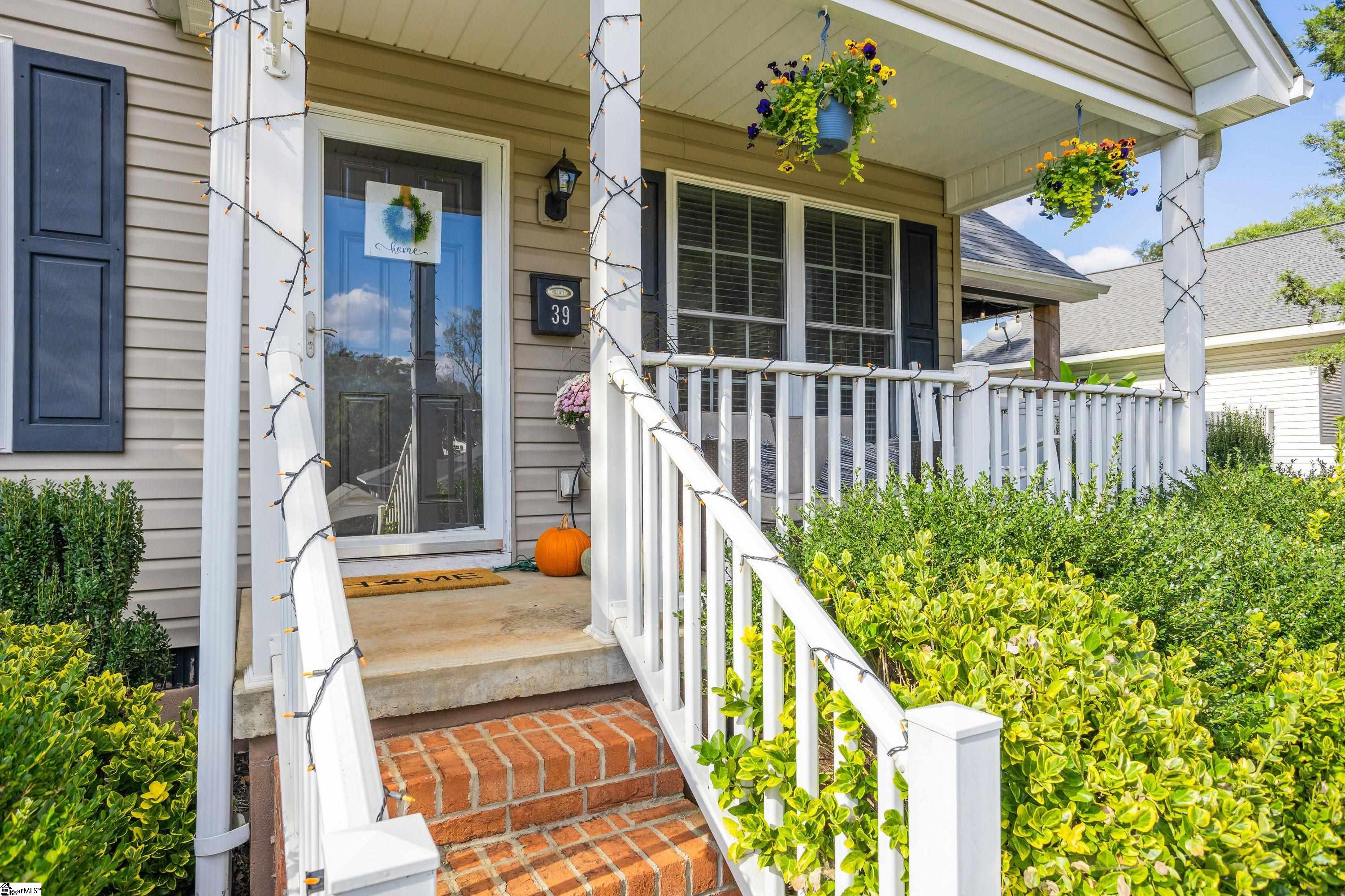 39 Spartanburg Road Lyman, SC 29365 - Photo 5 of 32 Gallery Image 5