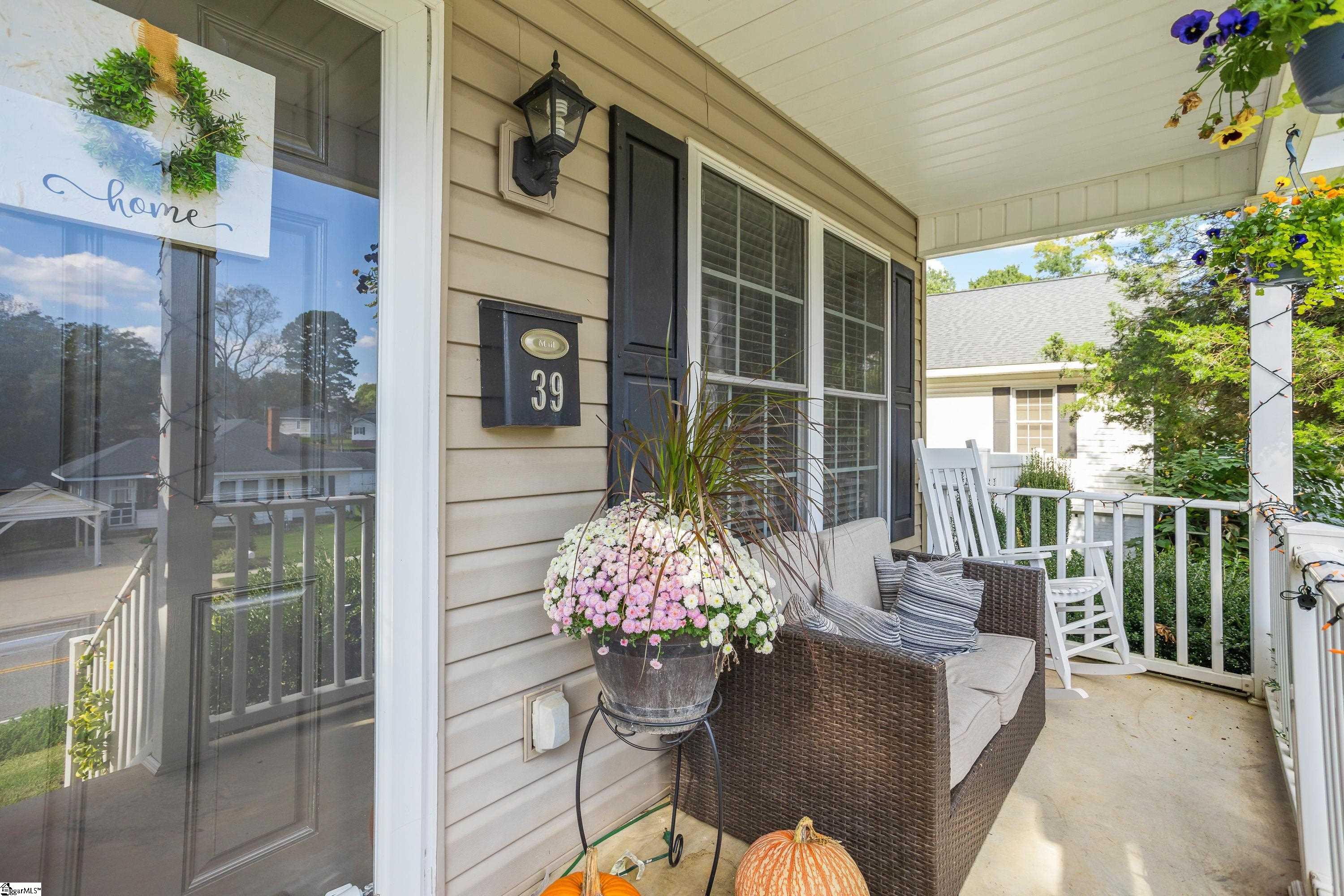 39 Spartanburg Road Lyman, SC 29365 - Photo 6 of 32 Gallery Image 6