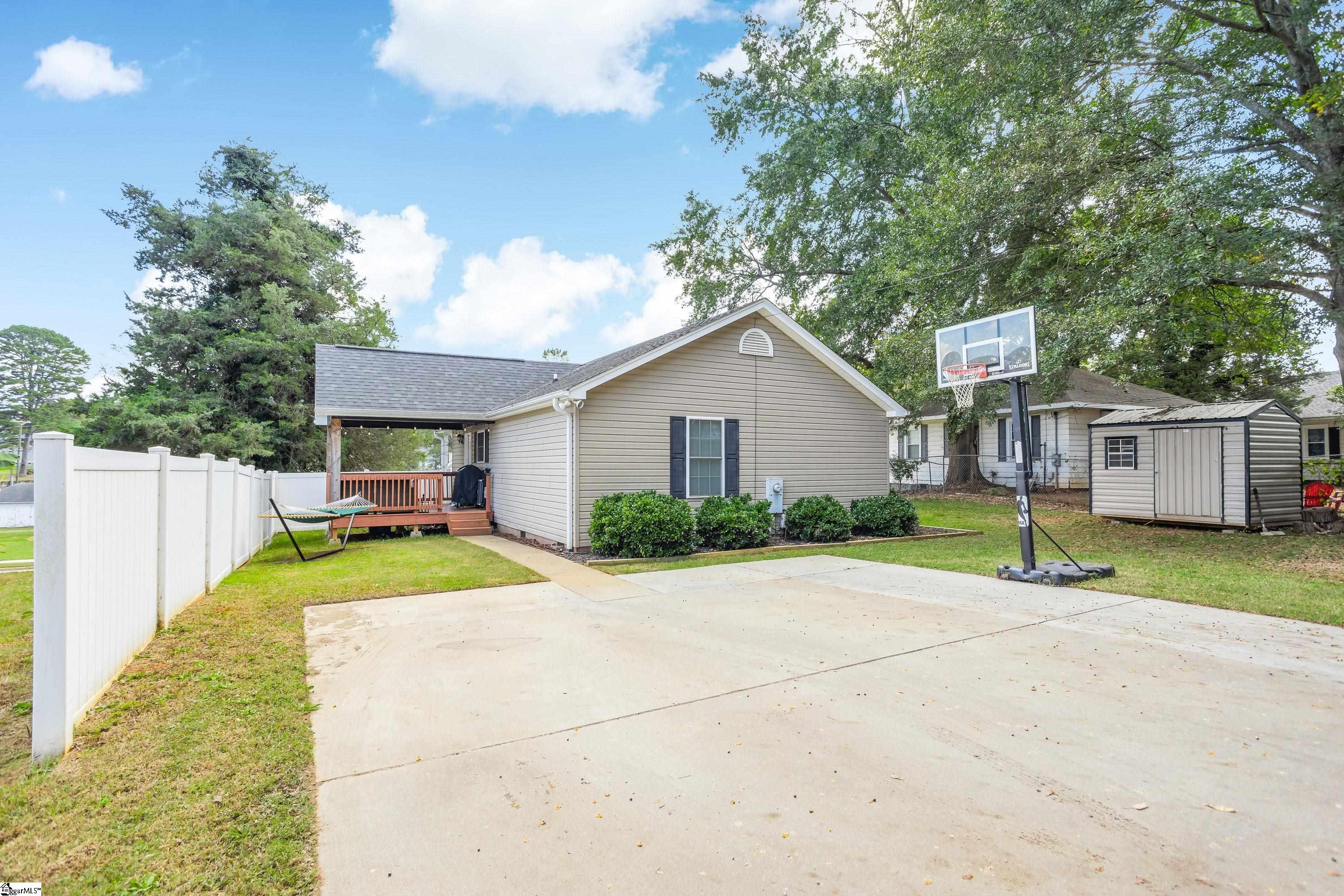 39 Spartanburg Road Lyman, SC 29365 - Photo 9 of 32 Gallery Image 9