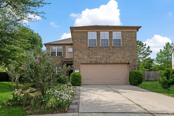 $345,000 | 903 Northgate Springs Drive, Spring, TX 77373