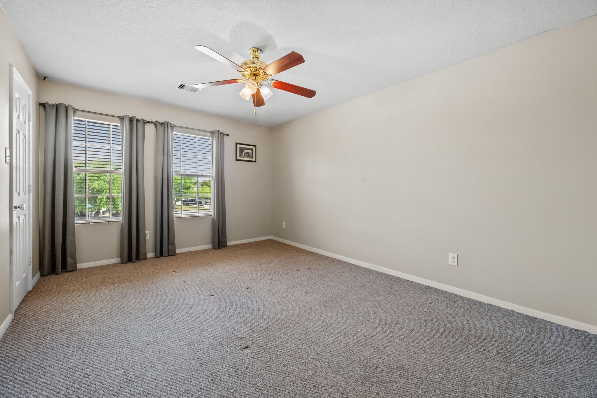 903 Northgate Springs Drive Spring, TX 77373 - Photo 16 of 31 So Many Rooms and Walk-In Closets Upstairs!!