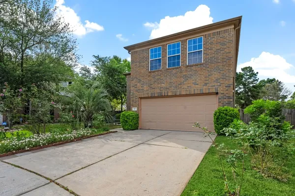 $345,000 | 903 Northgate Springs Drive, Spring, TX 77373