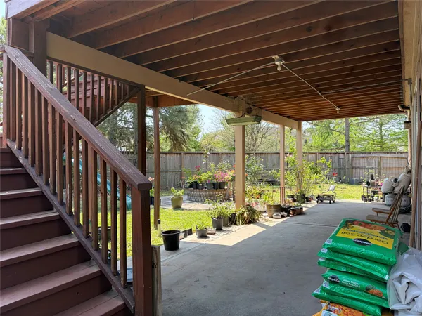 $345,000 | 903 Northgate Springs Drive, Spring, TX 77373