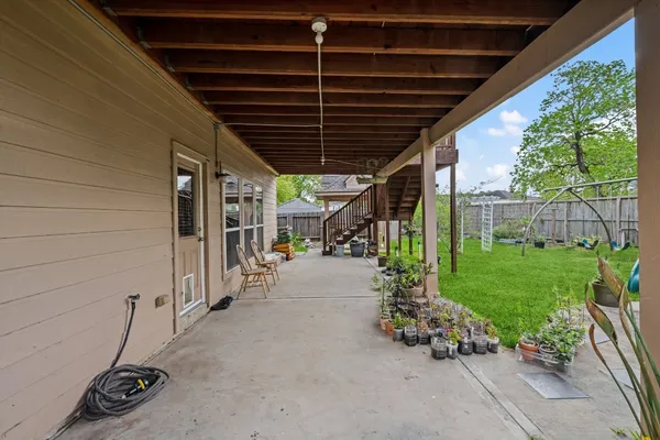 $345,000 | 903 Northgate Springs Drive, Spring, TX 77373