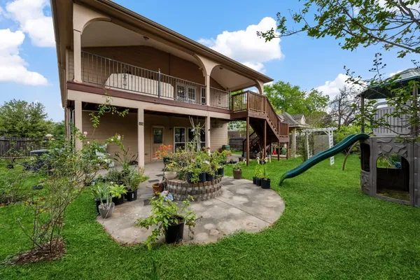 $345,000 | 903 Northgate Springs Drive, Spring, TX 77373