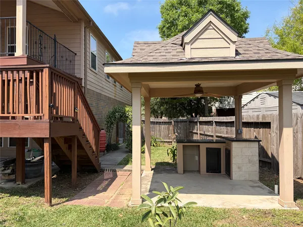 $345,000 | 903 Northgate Springs Drive, Spring, TX 77373