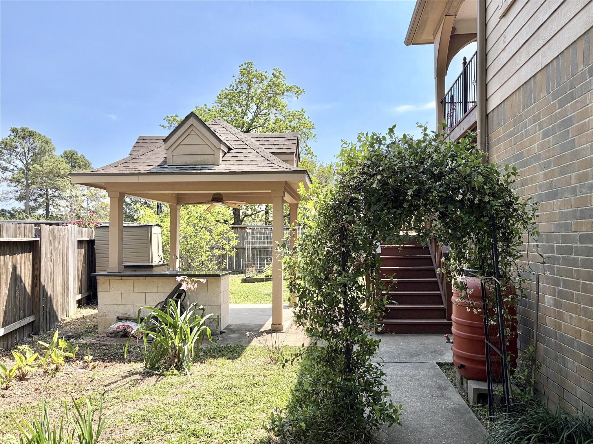 903 Northgate Springs Drive Spring, TX 77373 - Photo 28 of 31