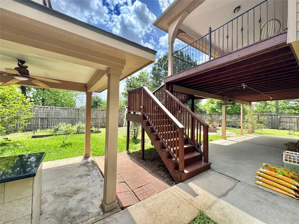$345,000 | 903 Northgate Springs Drive, Spring, TX 77373
