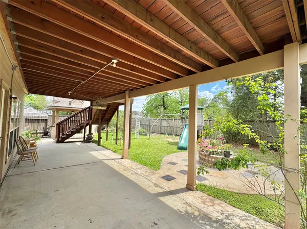 $345,000 | 903 Northgate Springs Drive, Spring, TX 77373