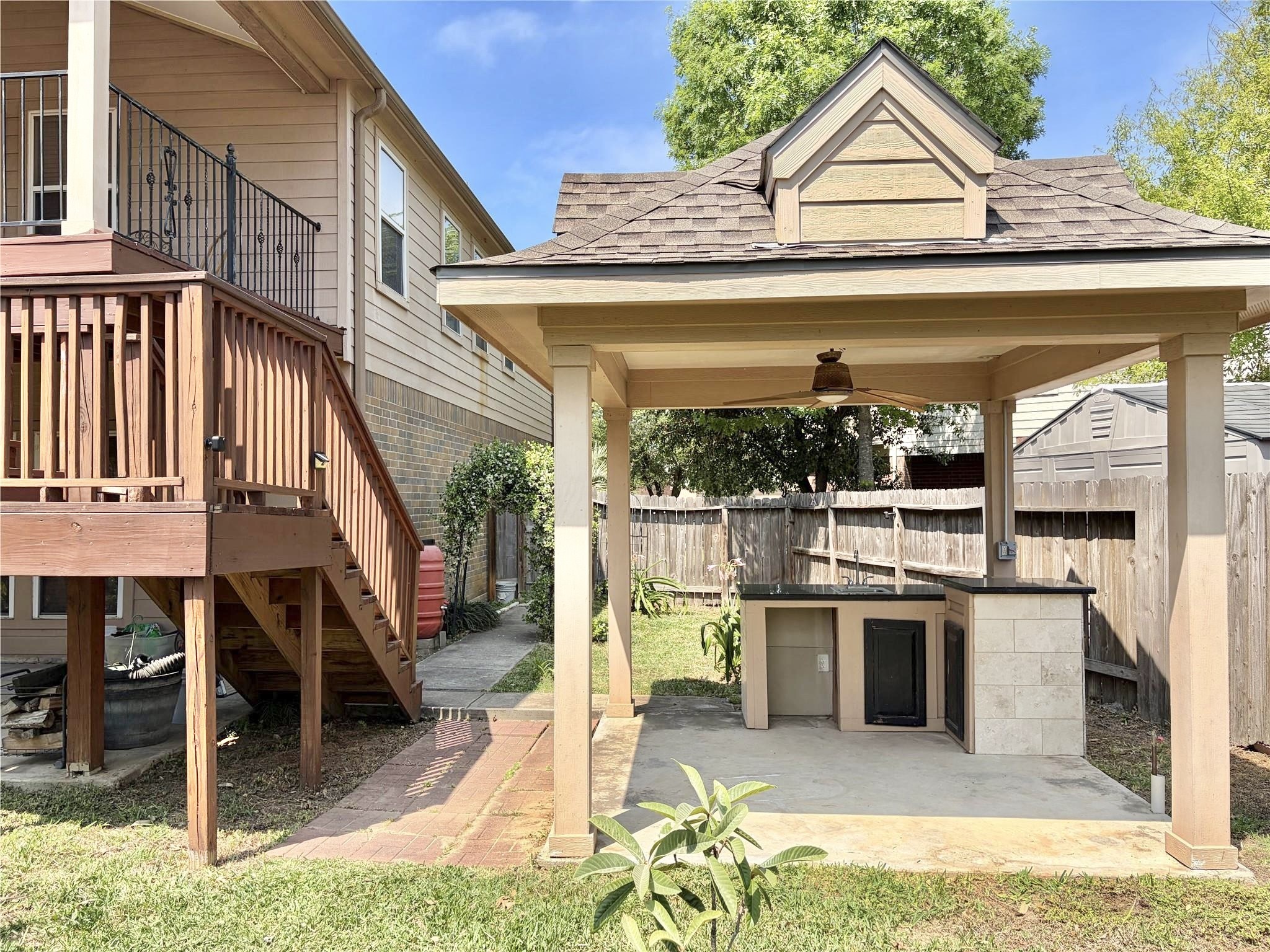 903 Northgate Springs Drive Spring, TX 77373 - Photo 31 of 31