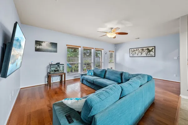 $345,000 | 903 Northgate Springs Drive, Spring, TX 77373