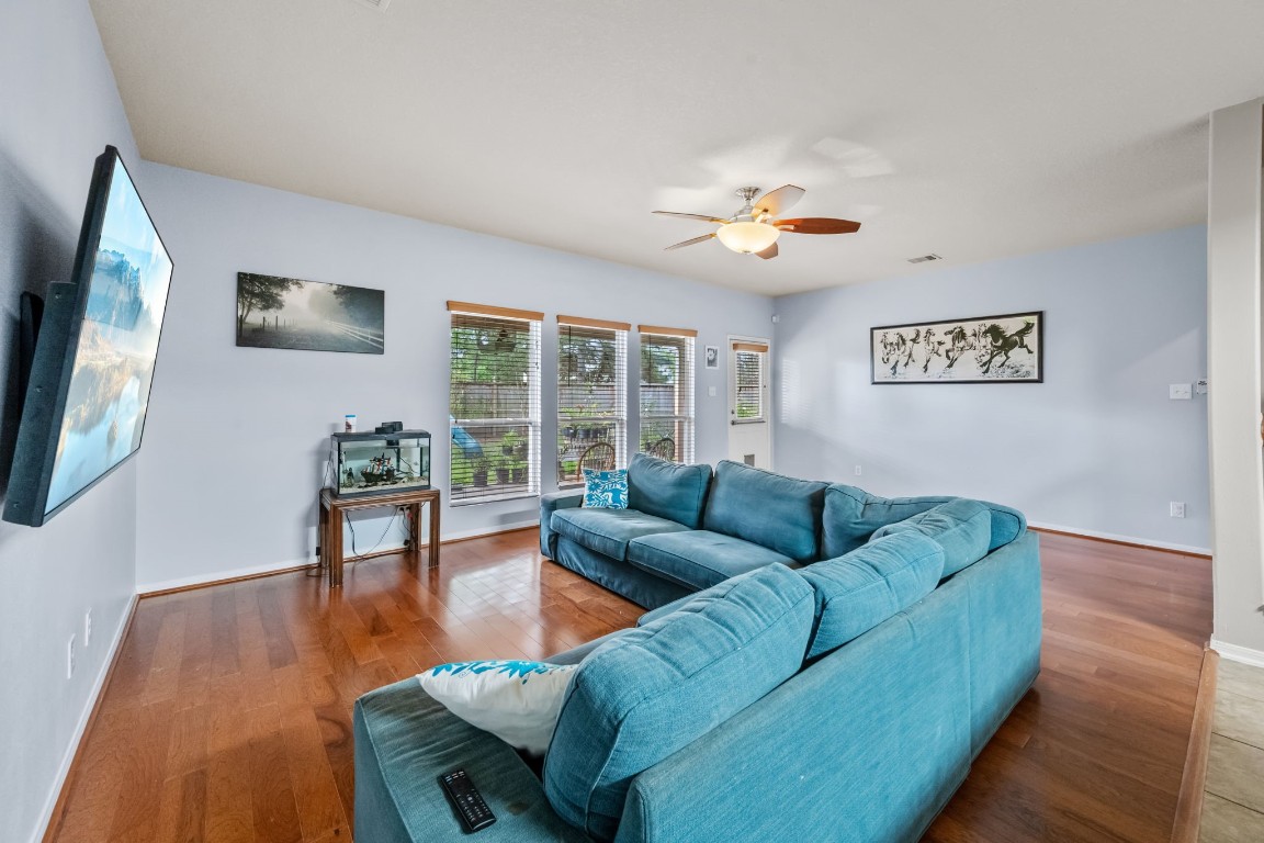 903 Northgate Springs Drive Spring, TX 77373 - Photo 9 of 30 Space for so many options!