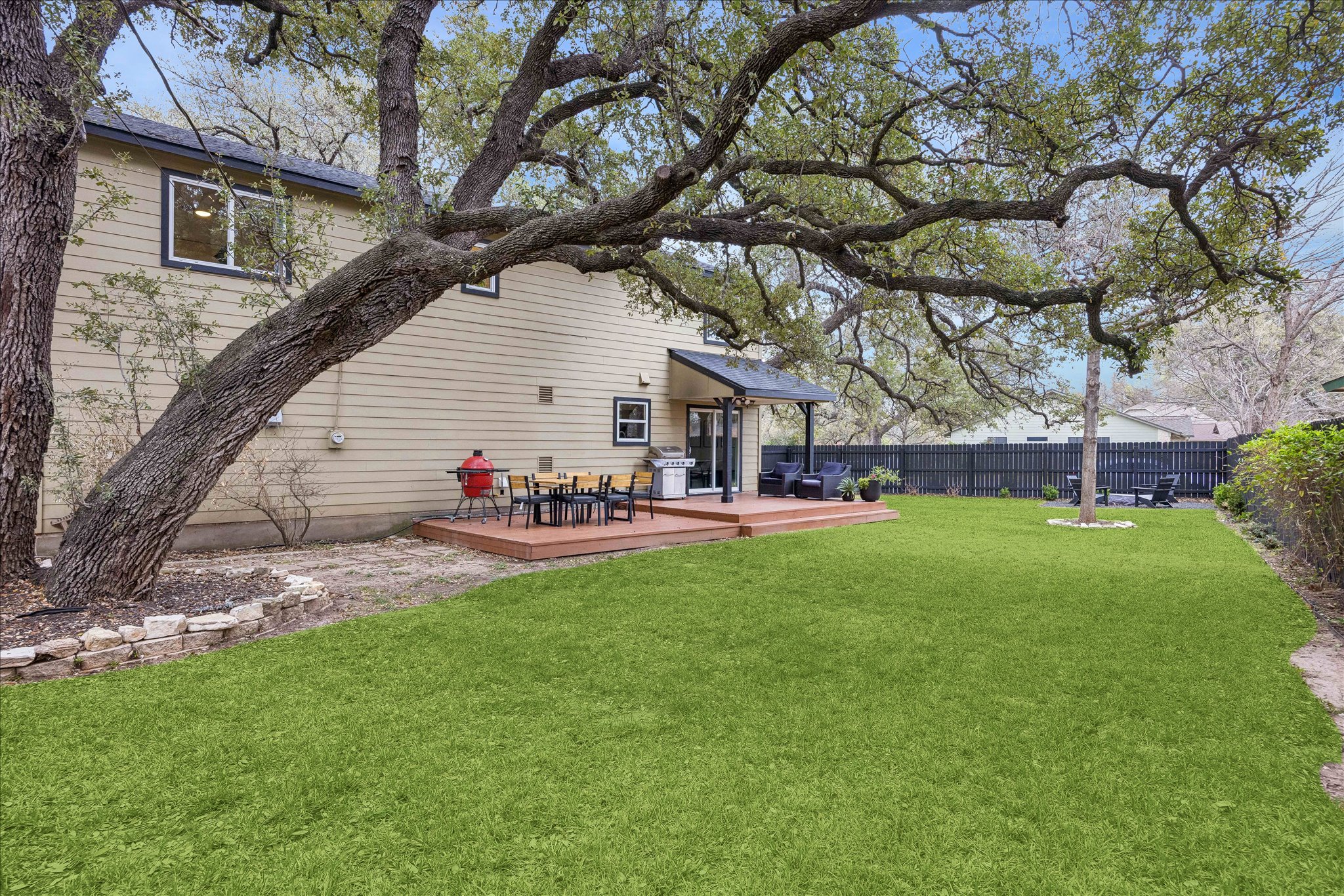 12935 Pegasus Street Austin, TX 78727 - Photo 35 of 38
