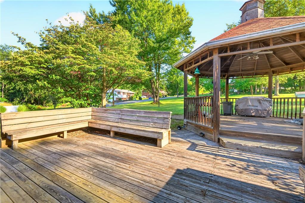 509 Williams Avenue Rochester, PA 15074 - Photo 9 of 50 Gallery Image 9
