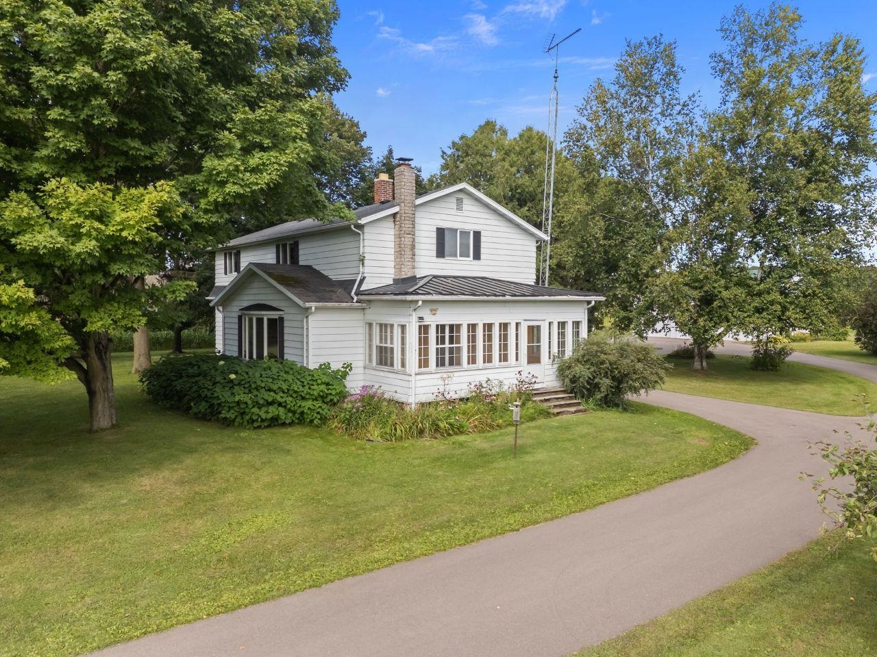 N9777 Bauer Road Clintonville, WI 54929 - Photo 1 of 1 Gallery Image 1