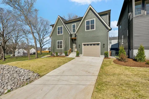 $899,900 | 6384 Alamo Place, Nashville, TN 37209