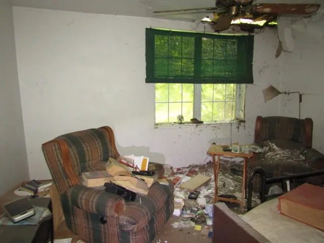 a bathroom with a toilet and a sink