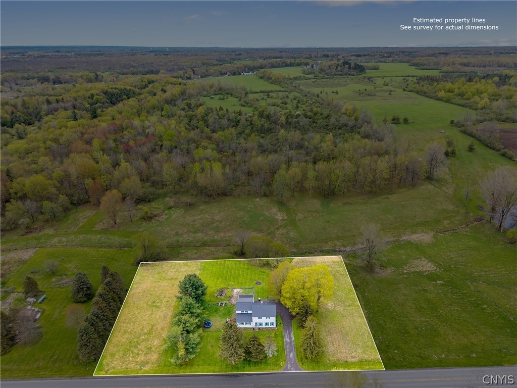 12875 County Rte 66 Adams Center, NY 13606 - Photo 44 of 48