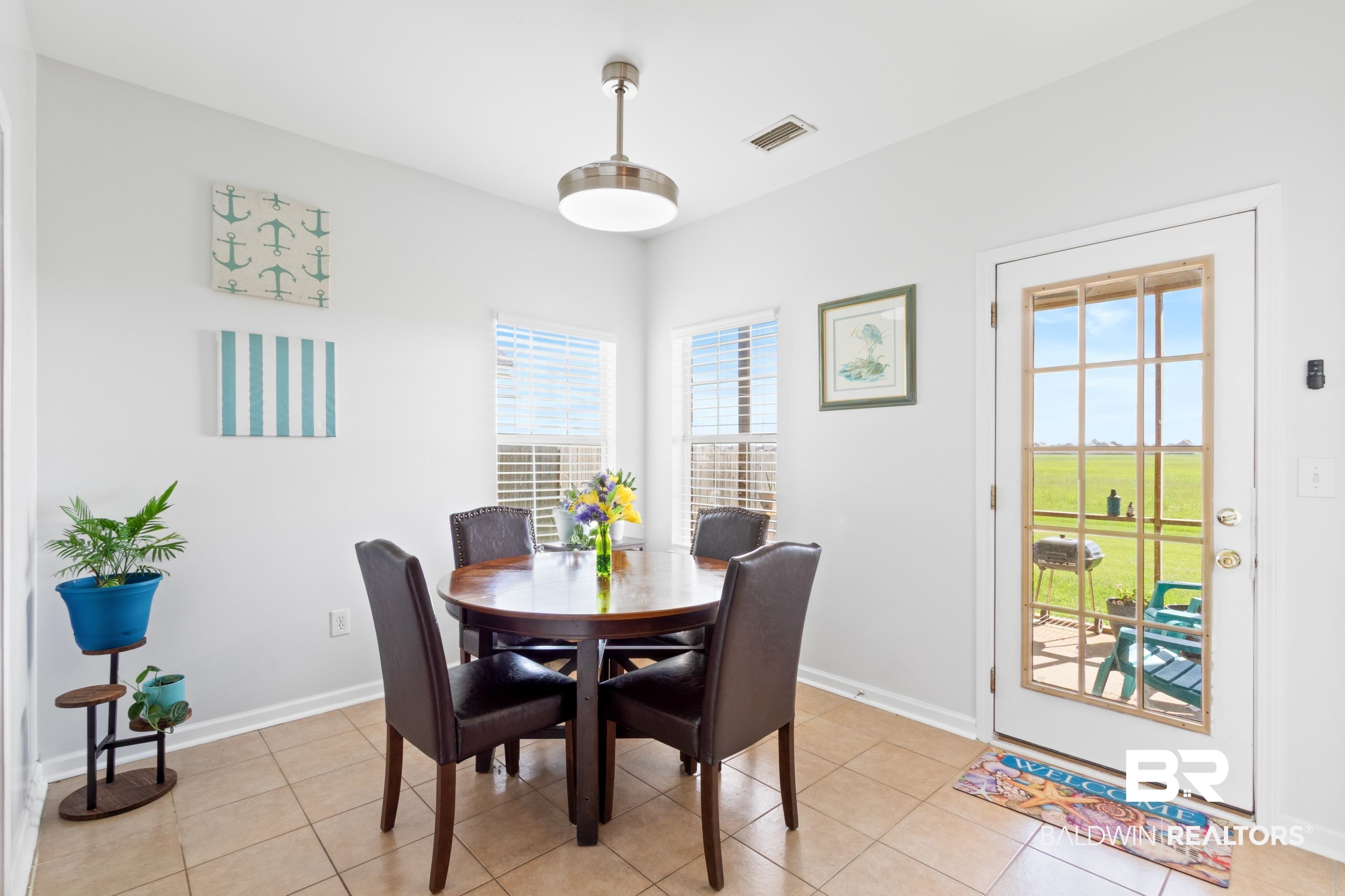 6846 Crimson Ridge Street Gulf Shores, AL 36542 - Photo 5 of 27 Dining Area