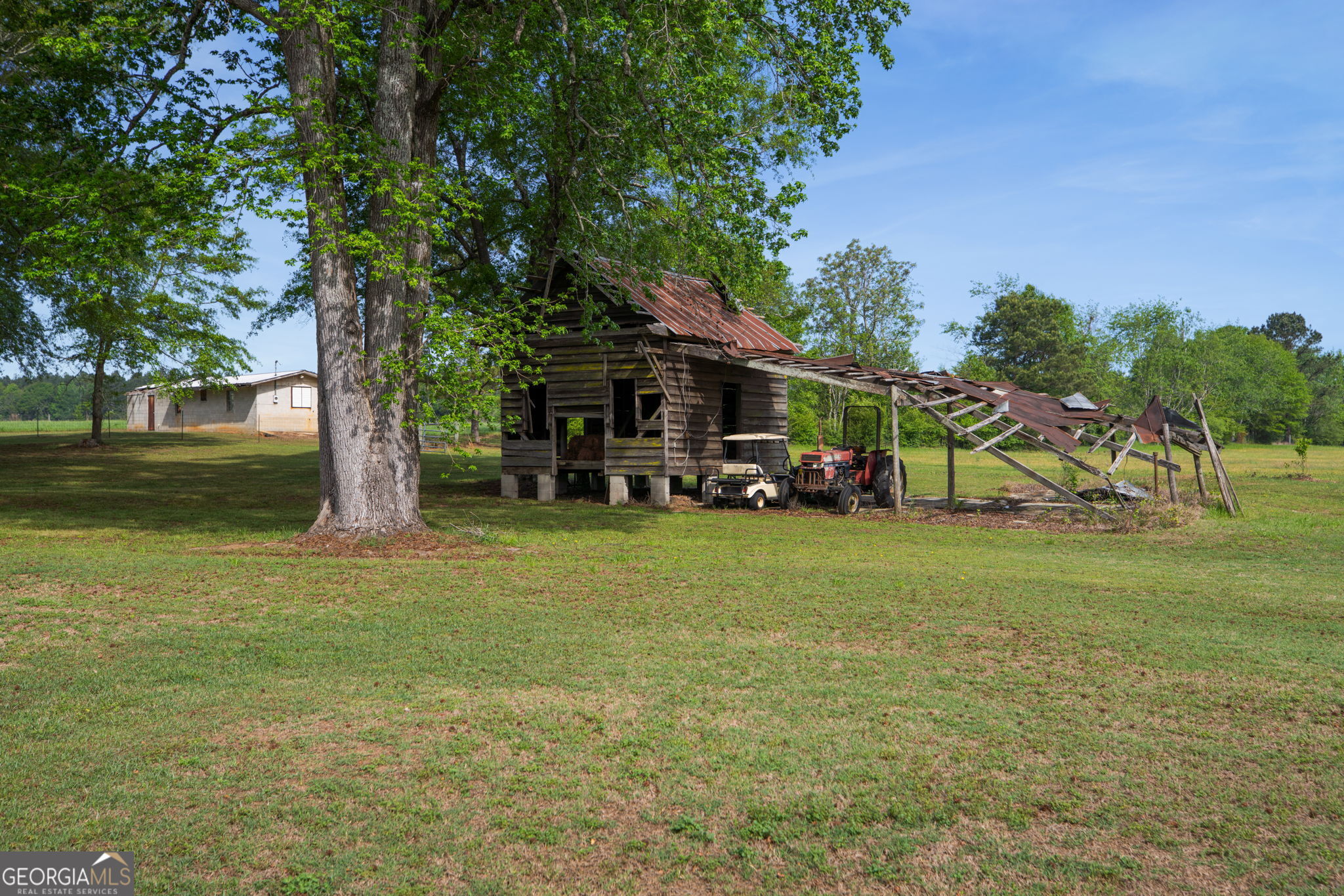 2705 Piney Mt Road Tennille, GA 31089 - Photo 18 of 57