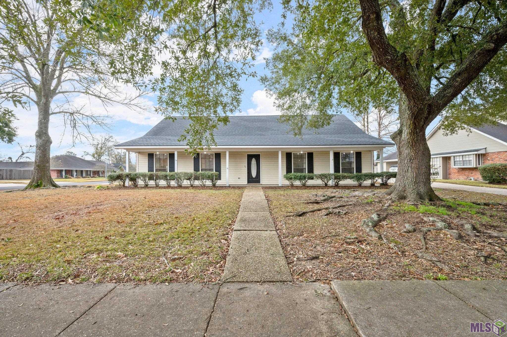 5348 Charing Way Avenue Baton Rouge, LA 70817 - Photo 1 of 21