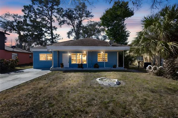 $134,900 | 1536 Espanola Avenue, Holly Hill, FL 32117