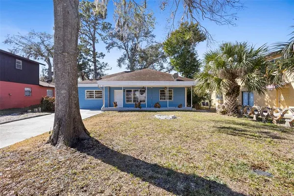 $134,900 | 1536 Espanola Avenue, Holly Hill, FL 32117