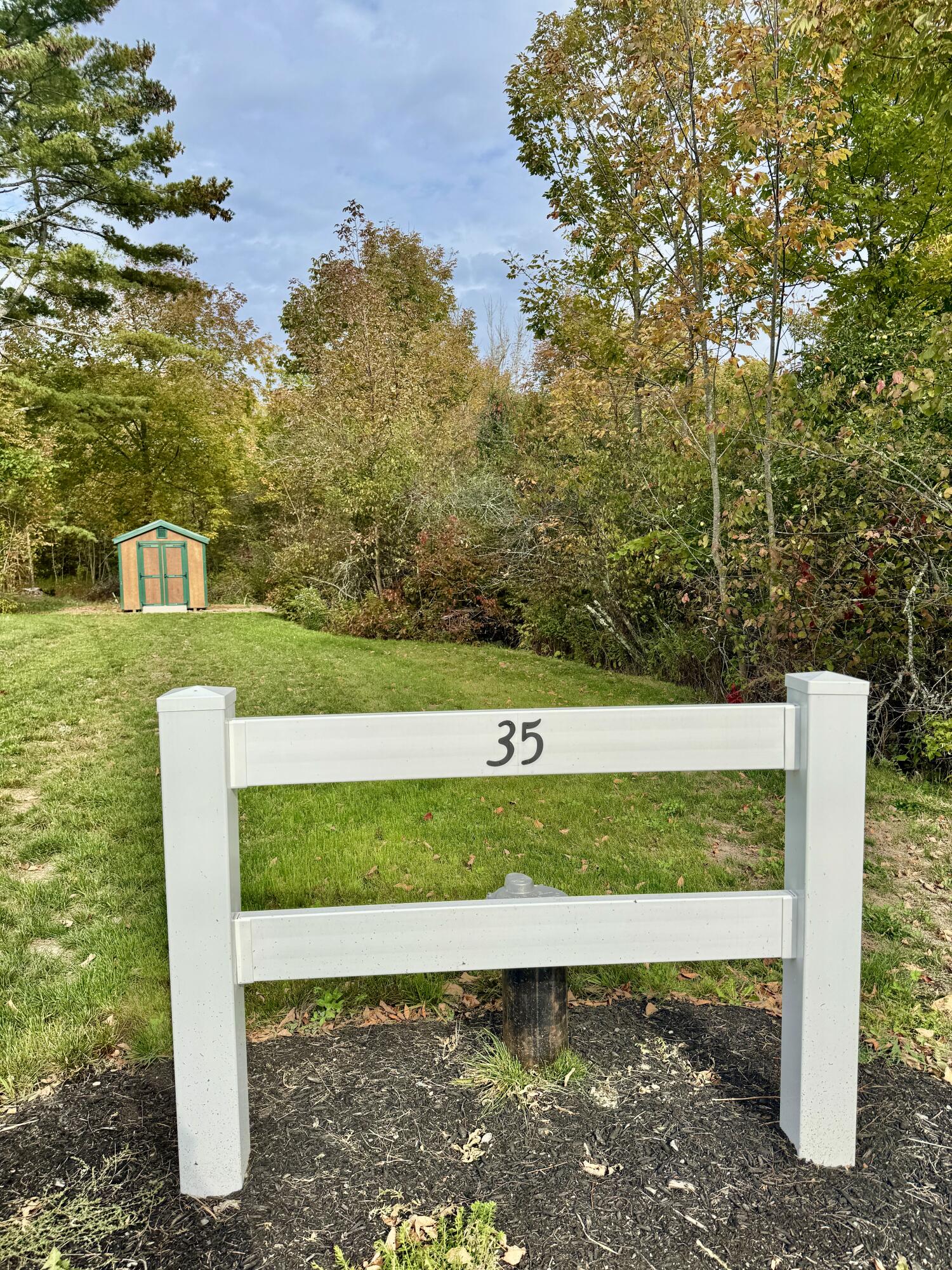 35 Townhouse Road Kenduskeag, ME 04450 - Photo 45 of 45 The Extra Touches